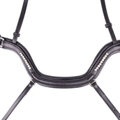 Kieffer Bridle Ultrasoft Luna Black