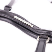 Kieffer Bridle Ultrasoft Luna Black