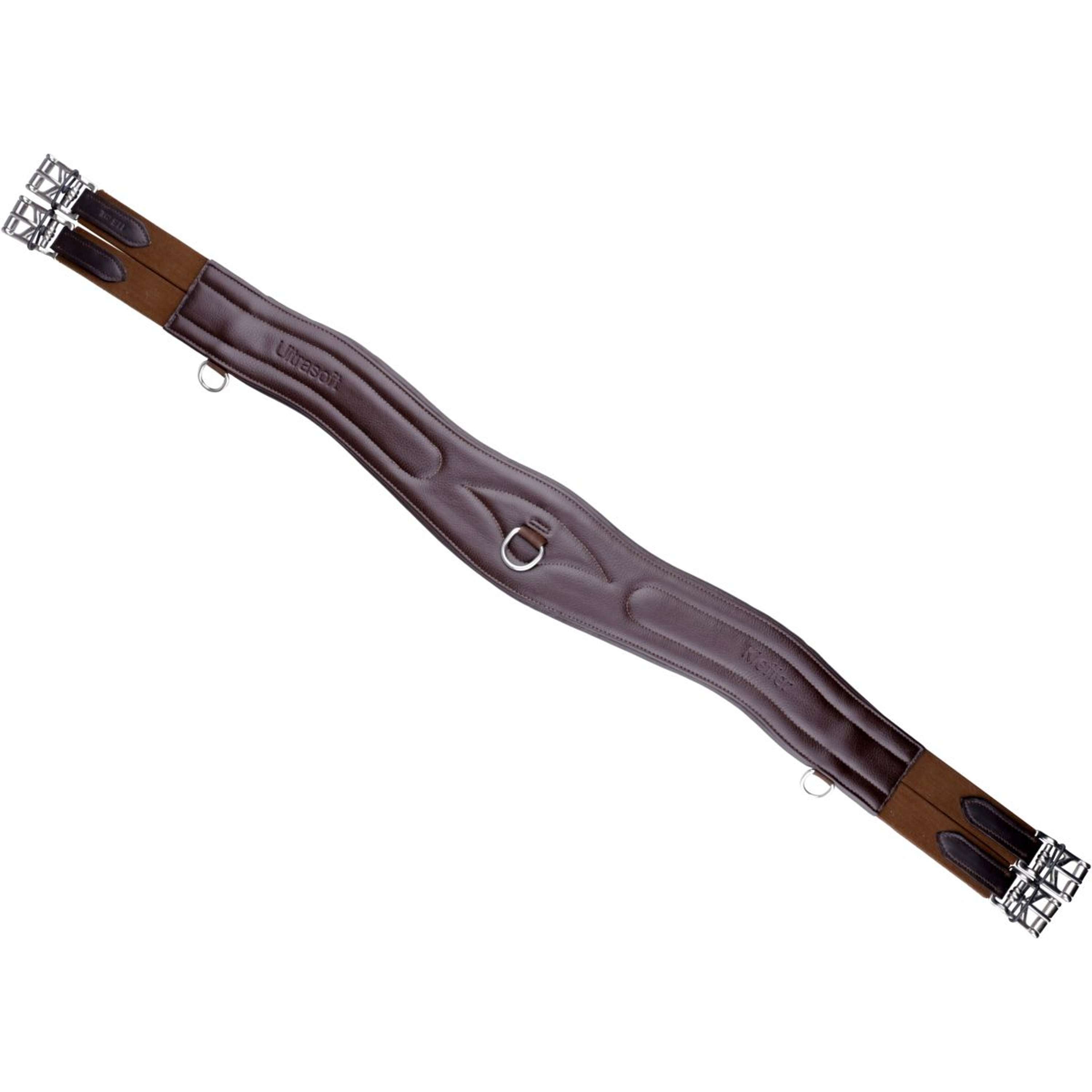 Kieffer Girth Ultrasoft Brown