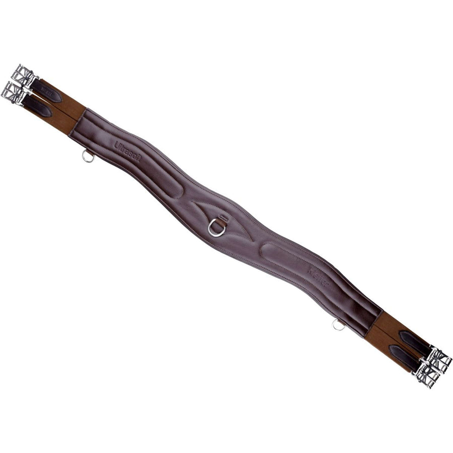Kieffer Girth Ultrasoft Brown