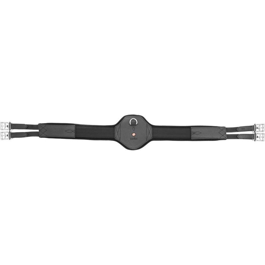 Kieffer Girth EquiConnect Black