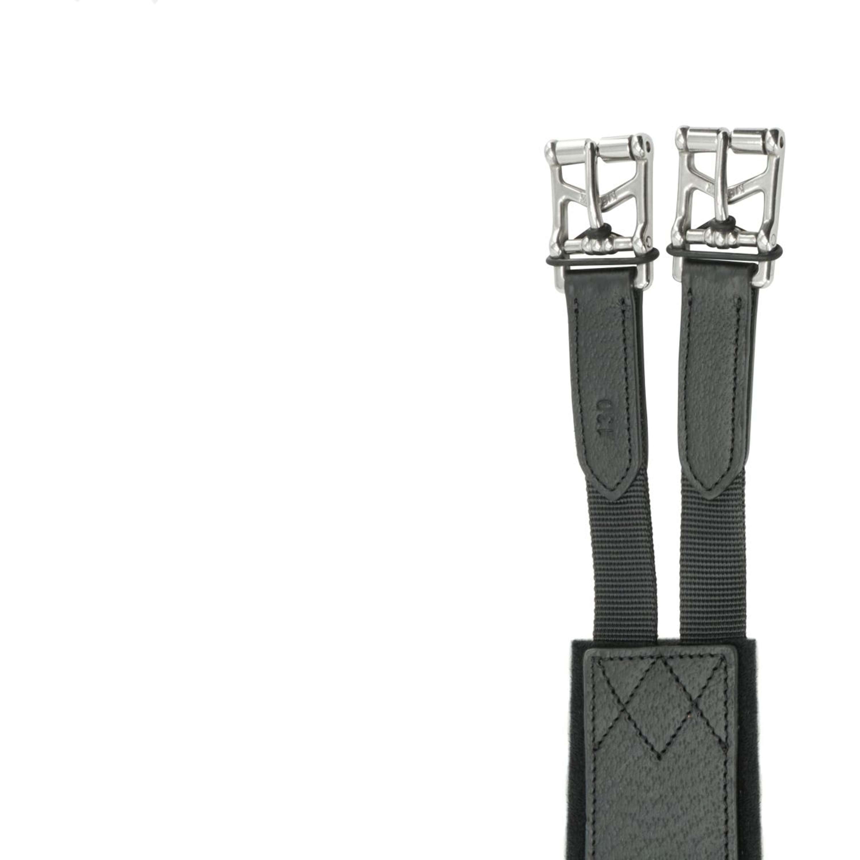 Kieffer Girth EquiConnect Black