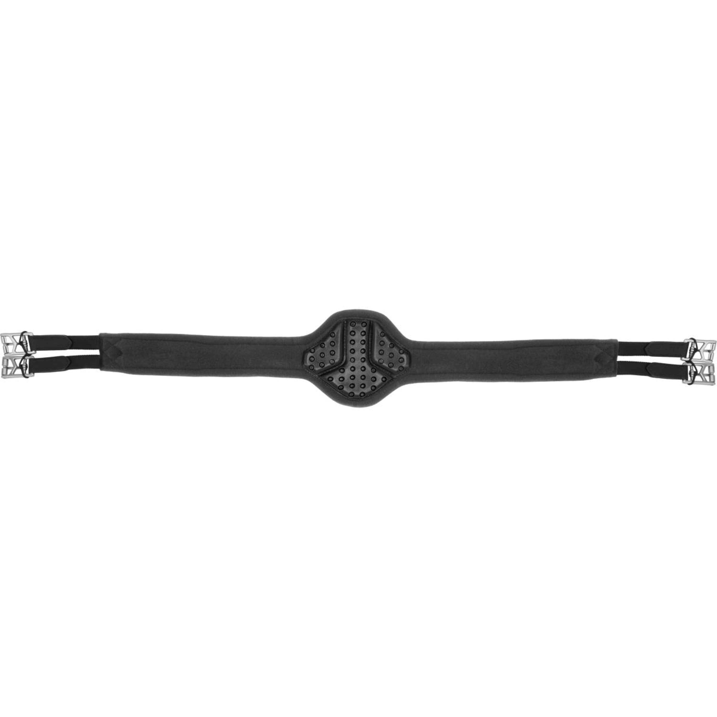 Kieffer Girth EquiConnect Black