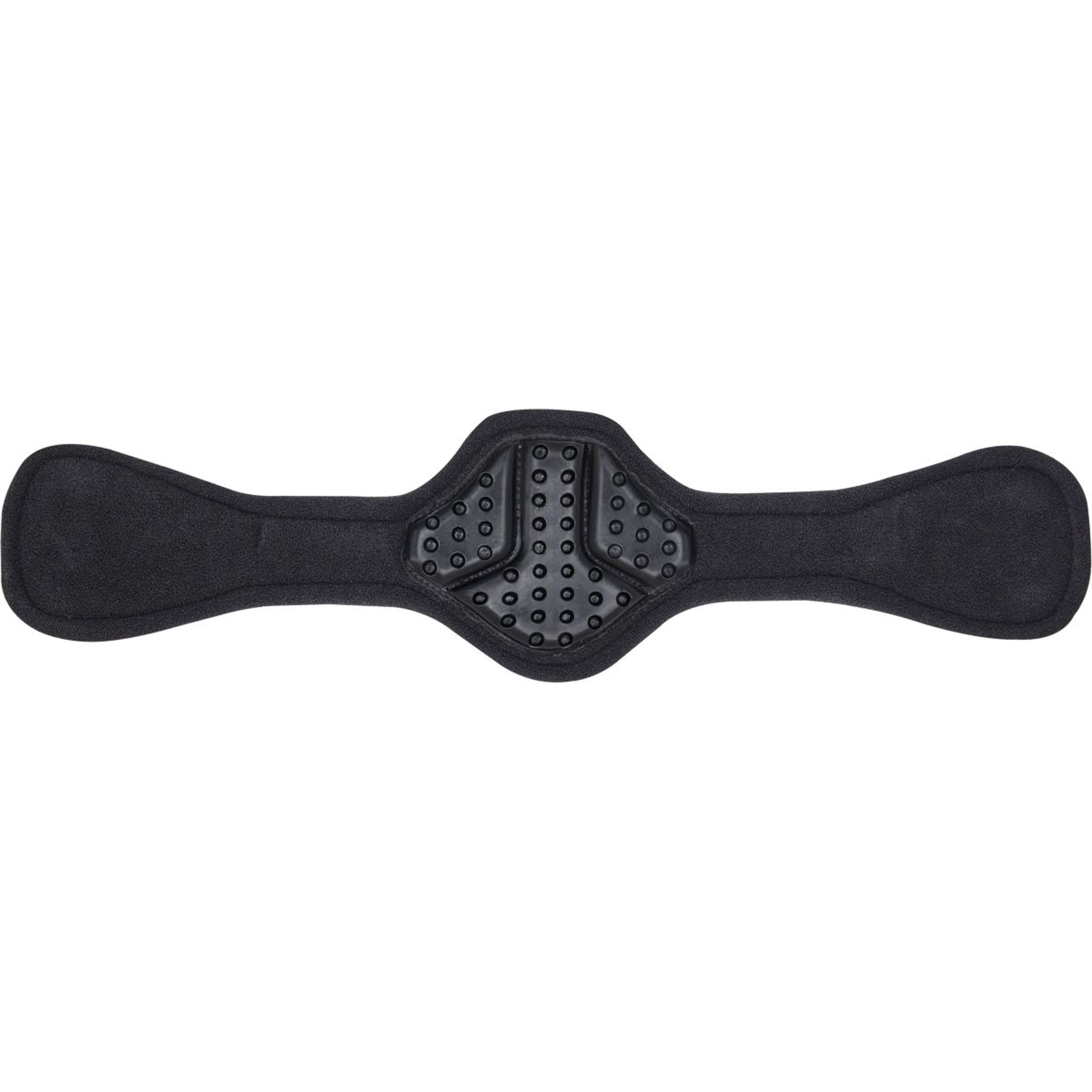 Kieffer Girth EquiConnect Dressage Black