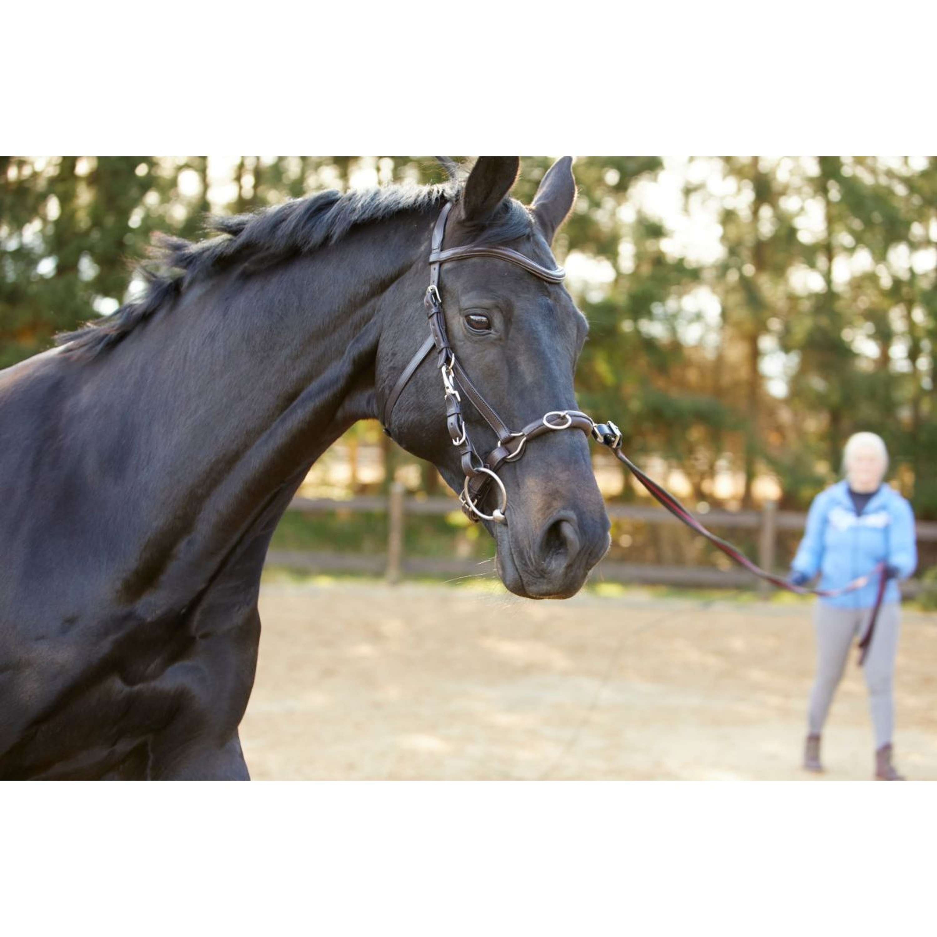 Kieffer Cavesson Utrasoft Black