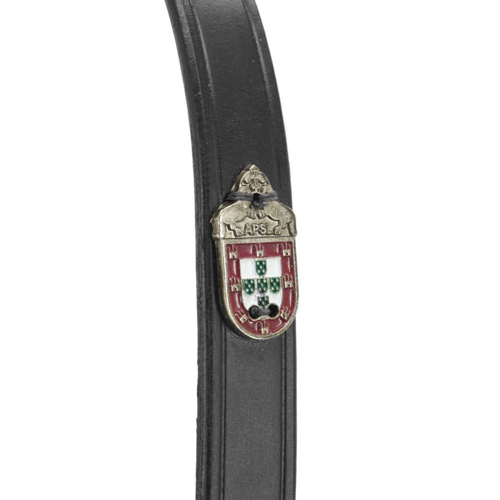 Kieffer Cavesson Perfect Black
