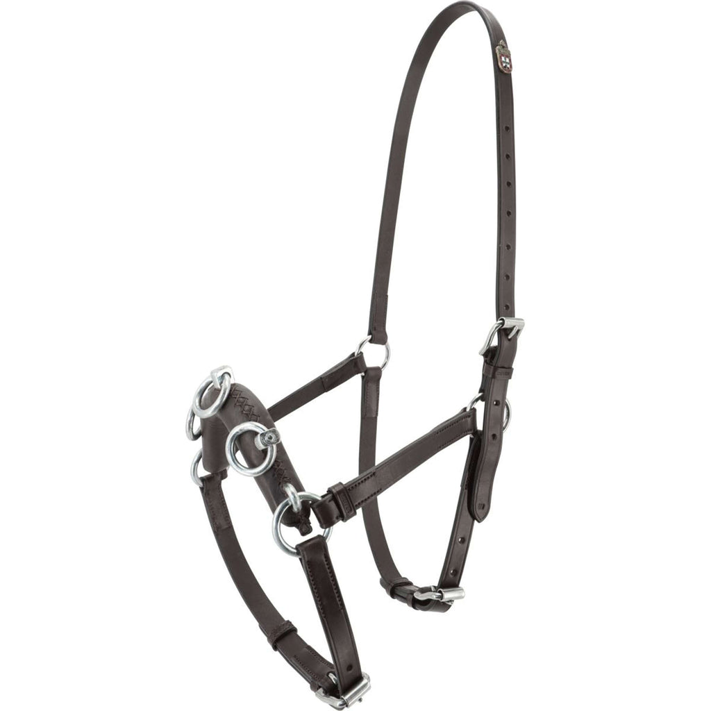 Kieffer Cavesson Perfect Black