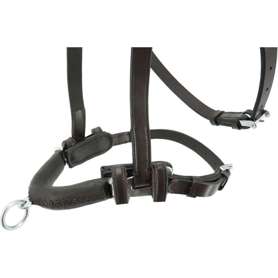 Kieffer Cavesson Anja Beran Black