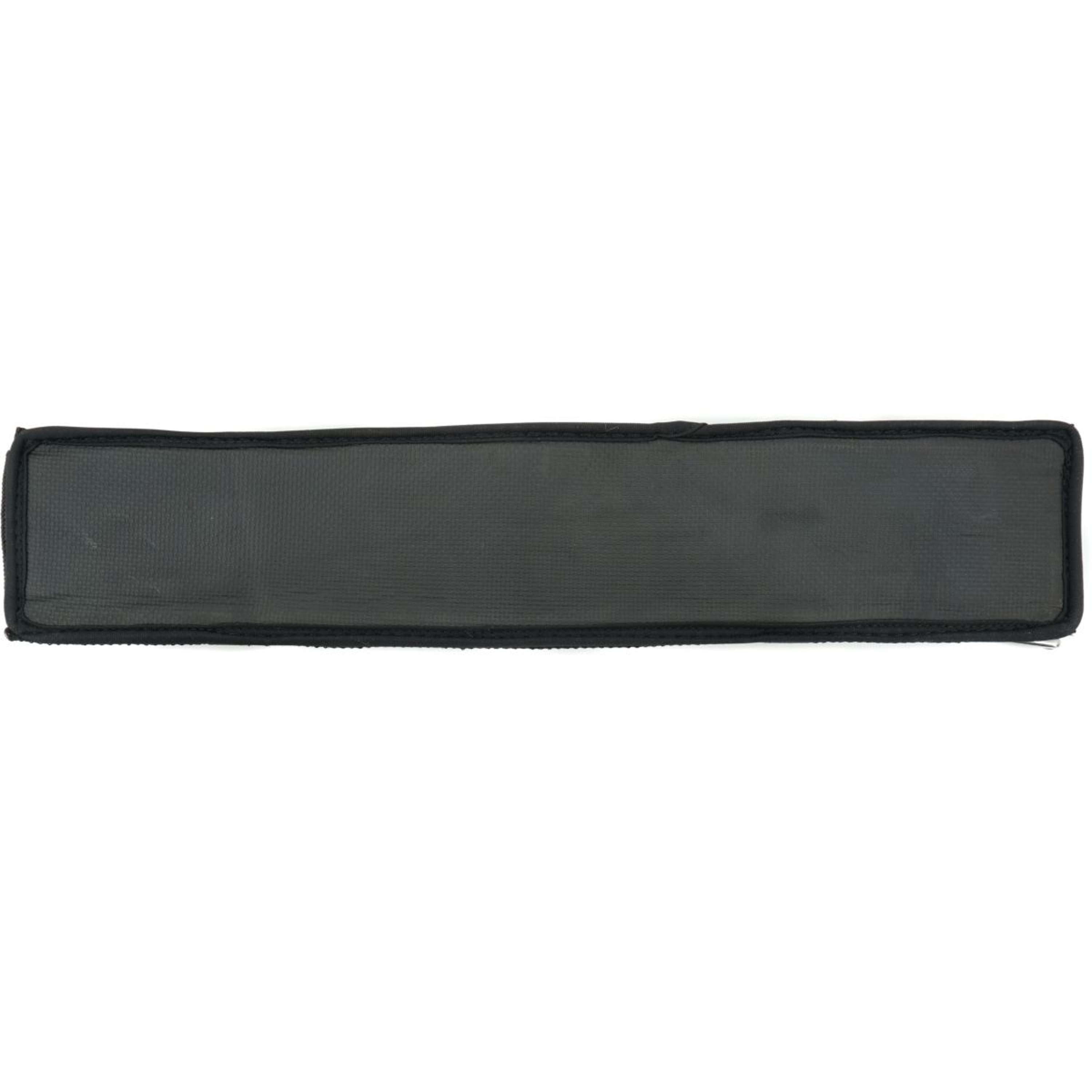 Kieffer Lunging Girth Black