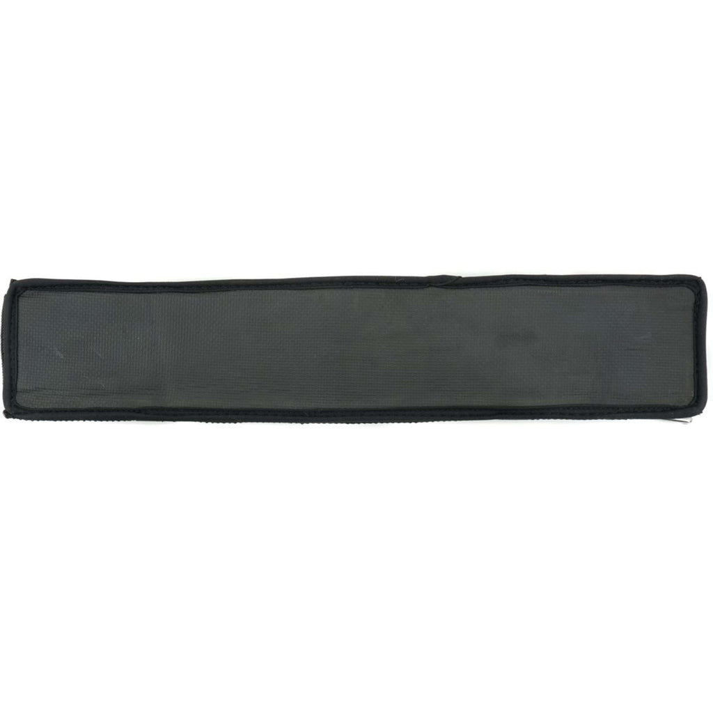 Kieffer Lunging Girth Black