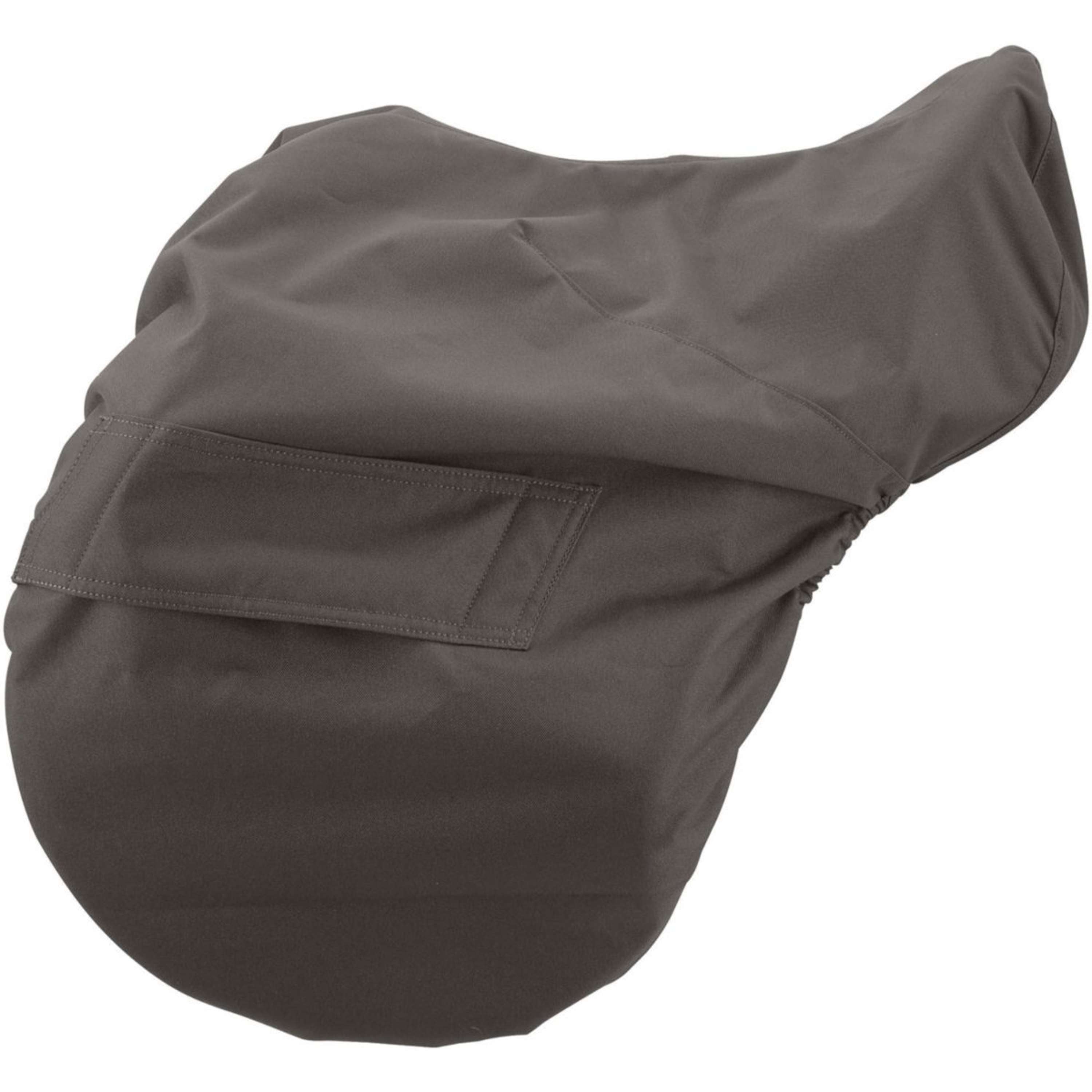 Kieffer Saddle Cover Comfort Brown