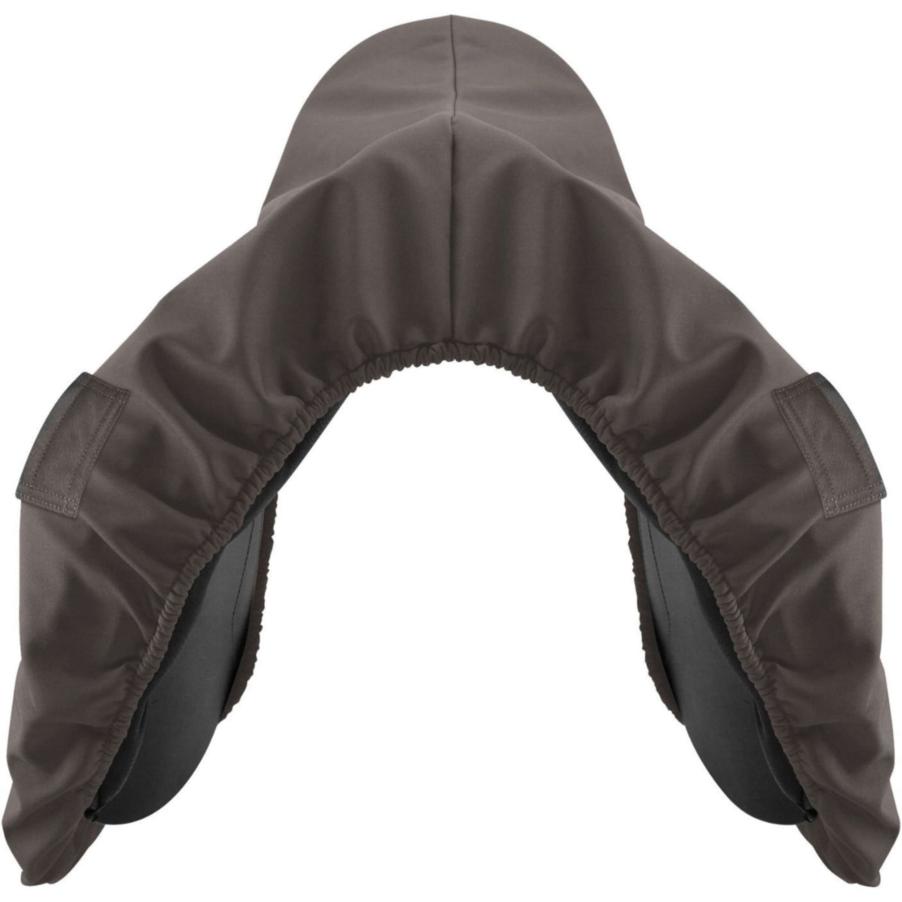 Kieffer Saddle Cover Comfort Brown