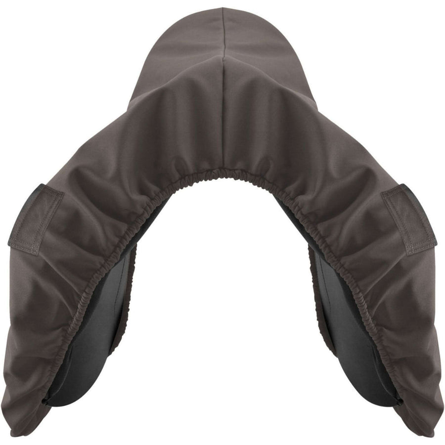 Kieffer Saddle Cover Comfort Black