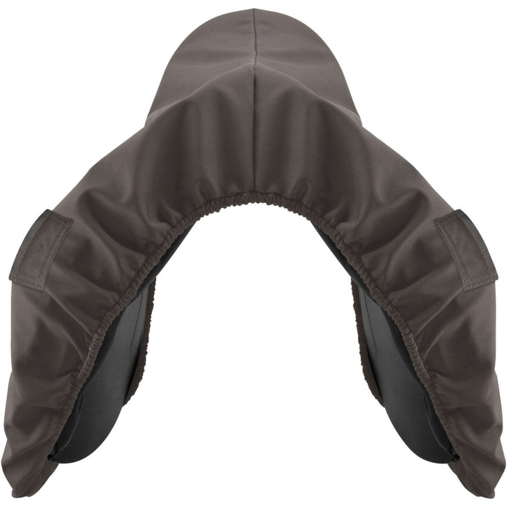 Kieffer Saddle Cover Comfort Black
