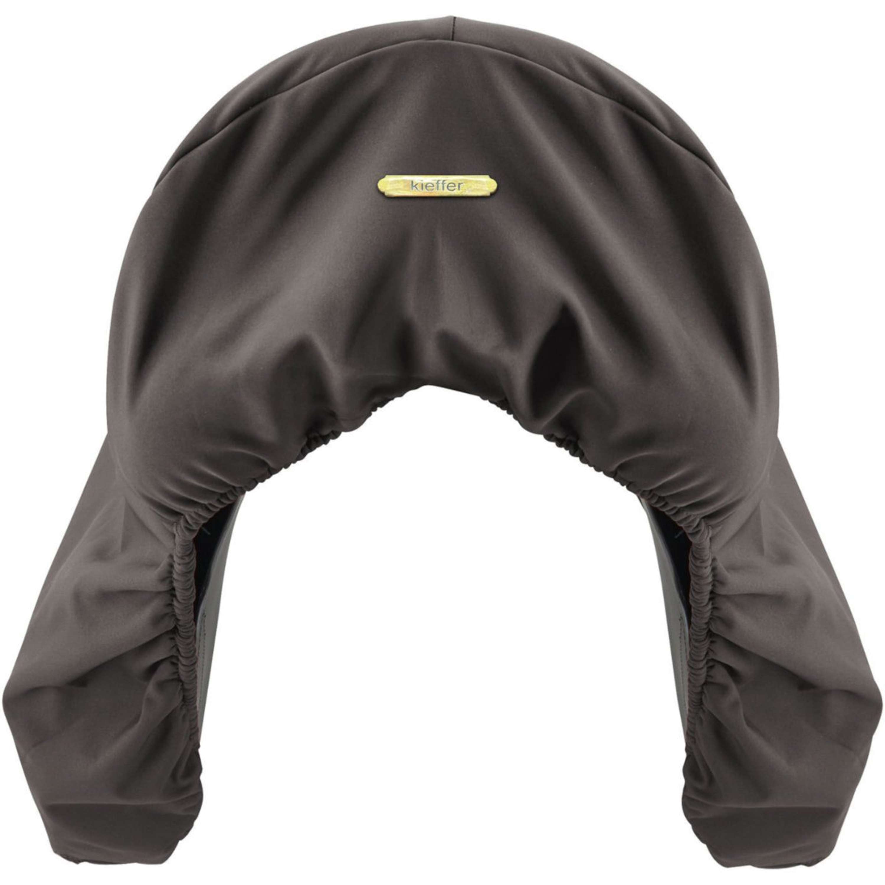 Kieffer Saddle Cover Comfort Brown