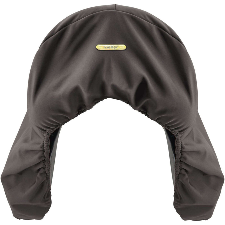 Kieffer Saddle Cover Comfort Black
