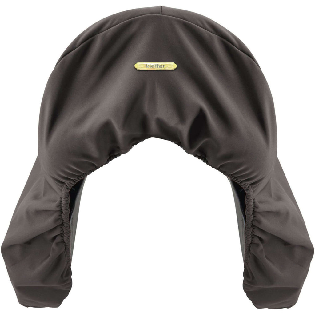 Kieffer Saddle Cover Comfort Black