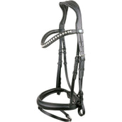 Kieffer Bridle Essentials Xia Black