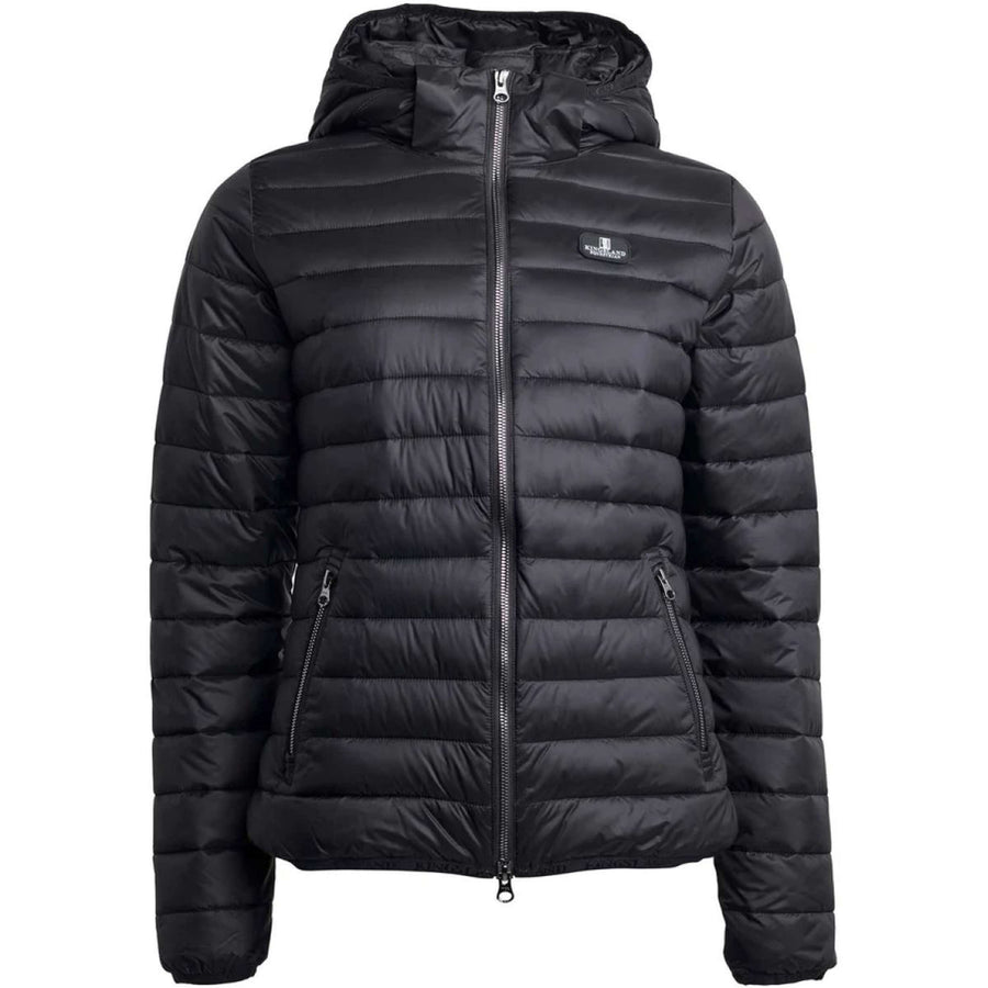 Kingsland Jacket Classic Women Black