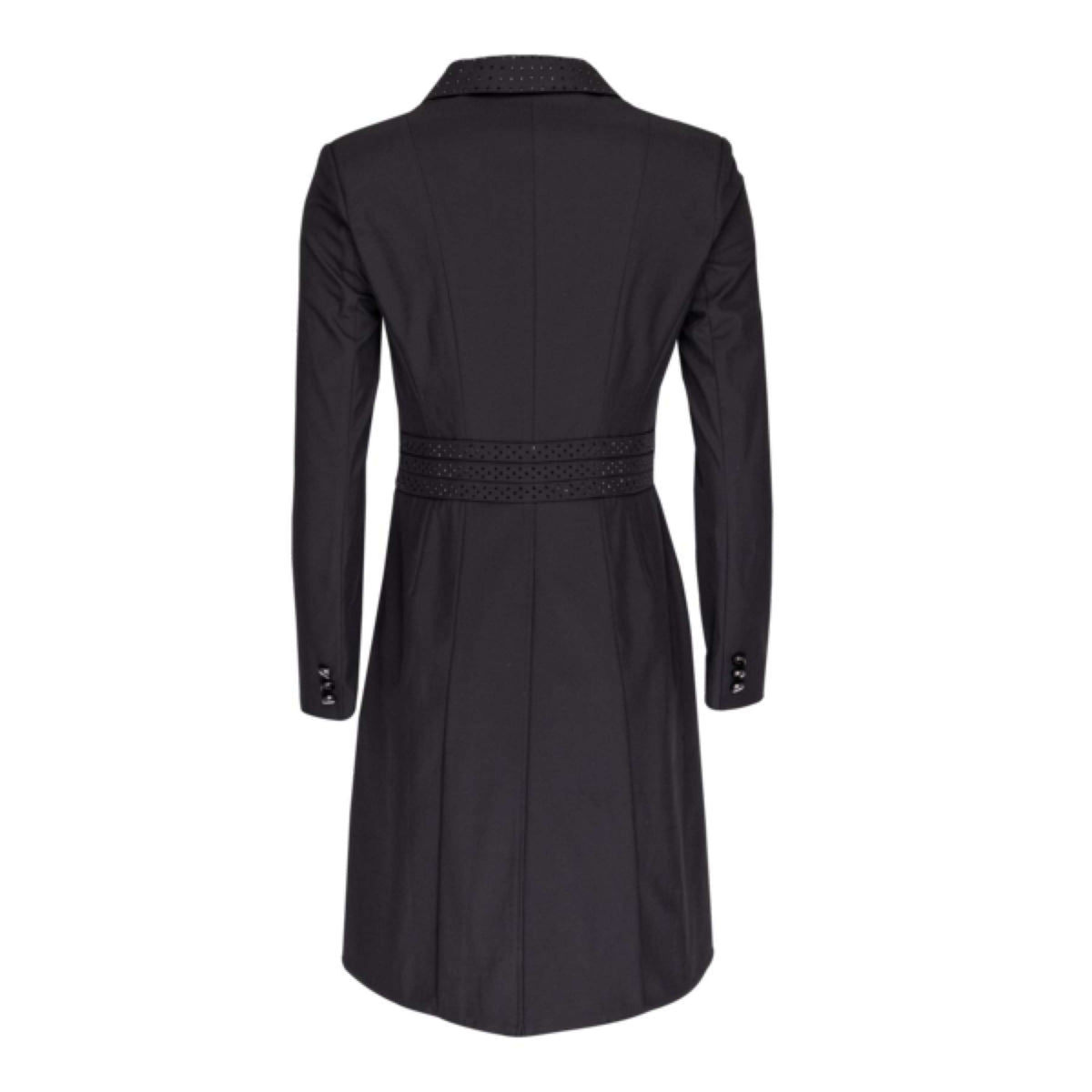 Kingsland Tailcoat Classic Softshell Ladies Black