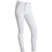 Kingsland Breeches Classic Kaden E-tec K-Grip Boys White