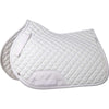 Kingsland Saddlepad Natan Jumping White
