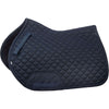 Kingsland Saddlepad Natan Jumping Navy