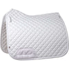 Kingsland Saddlepad Natan Dressage White