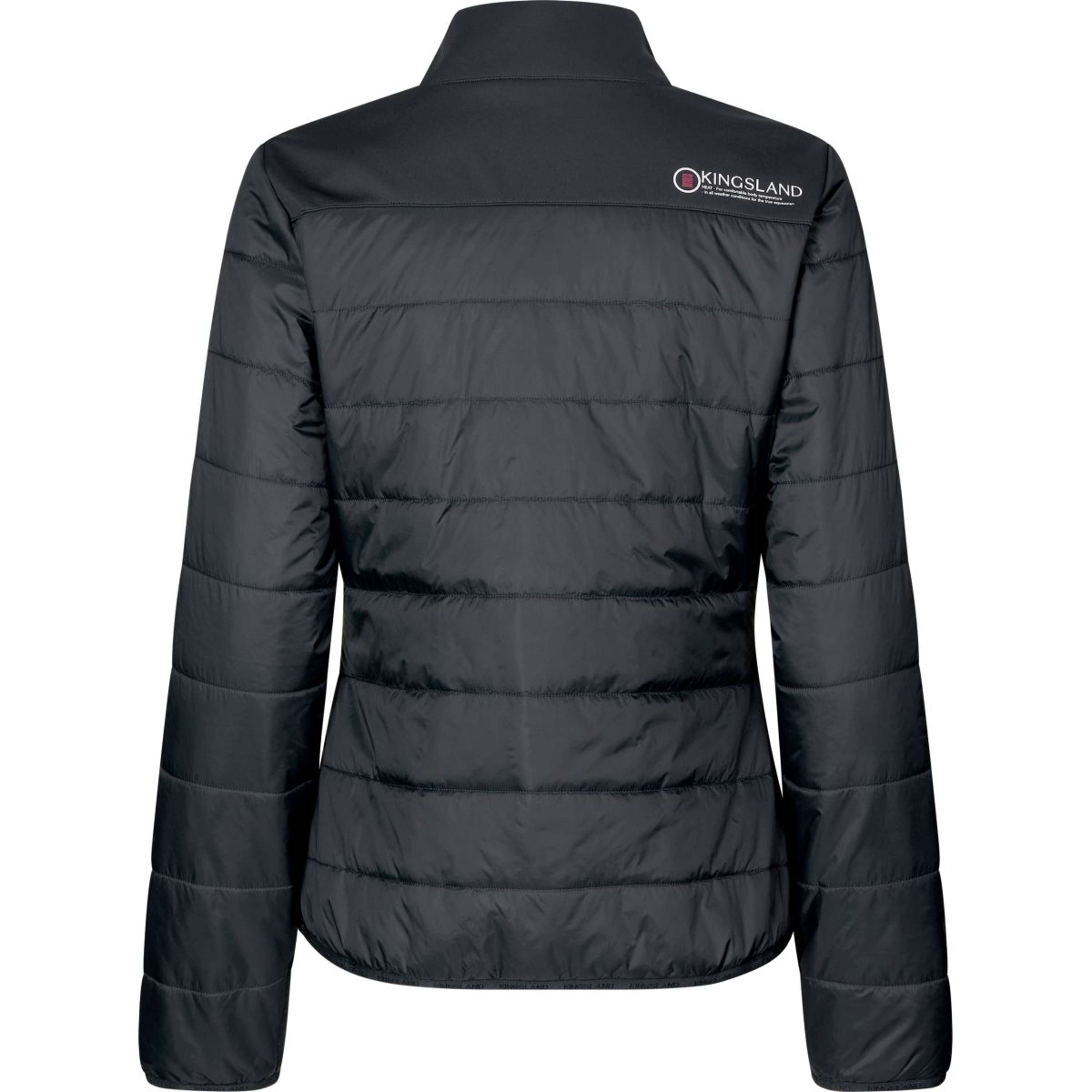 Kingsland Heated Jacket KLValero Navy