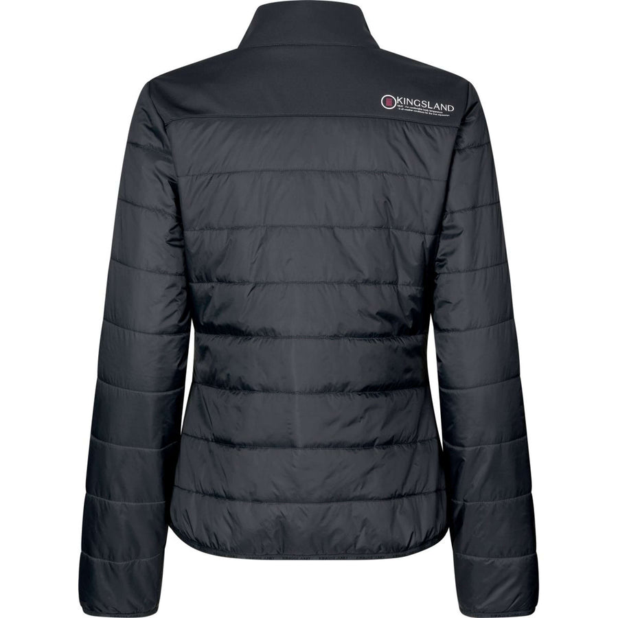 Kingsland Heated Jacket KLValero Navy