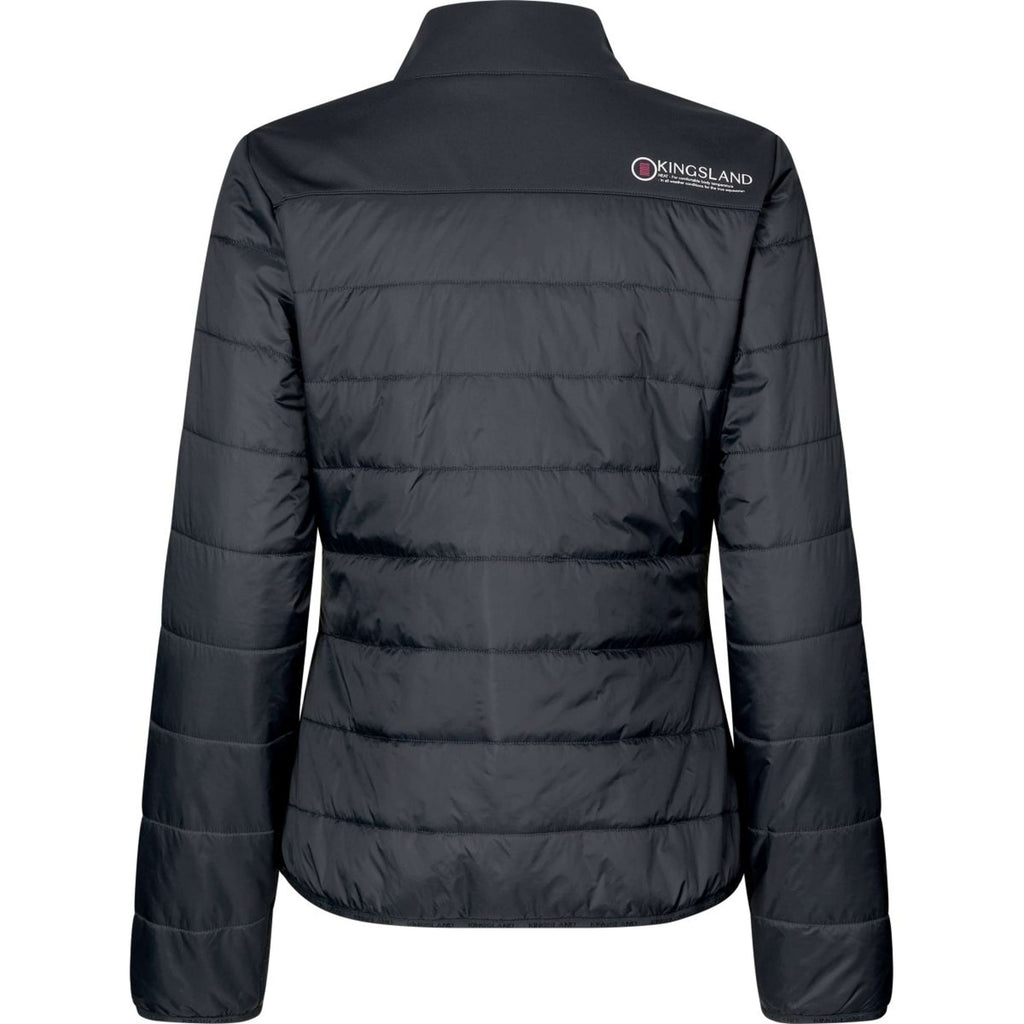 Kingsland Heated Jacket KLValero Navy