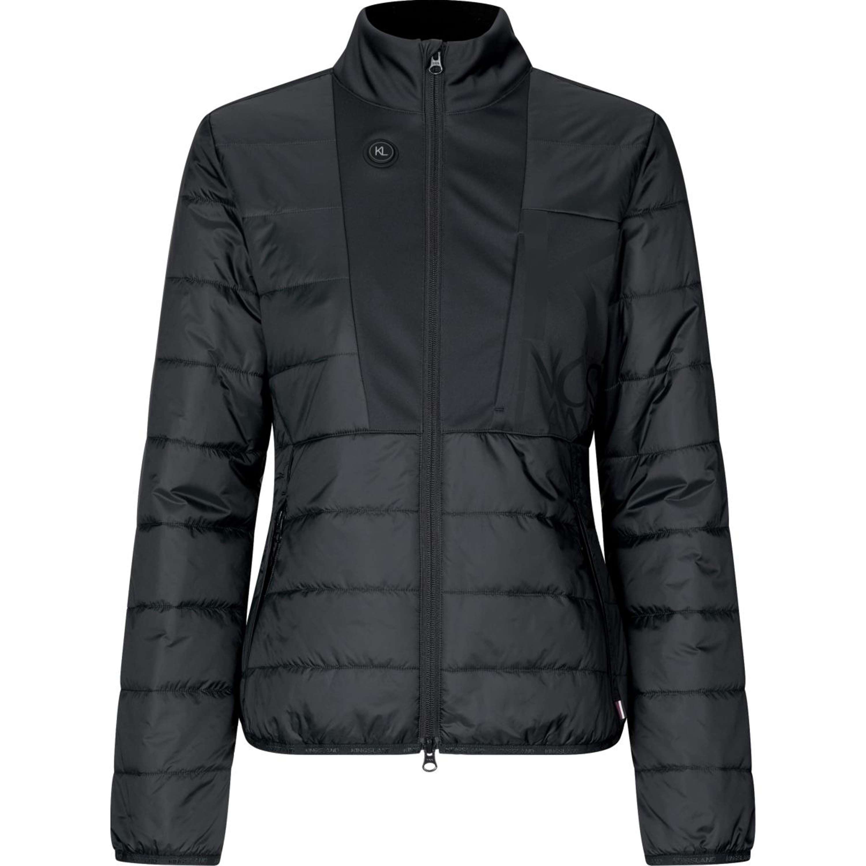 Kingsland Heated Jacket KLValero Navy