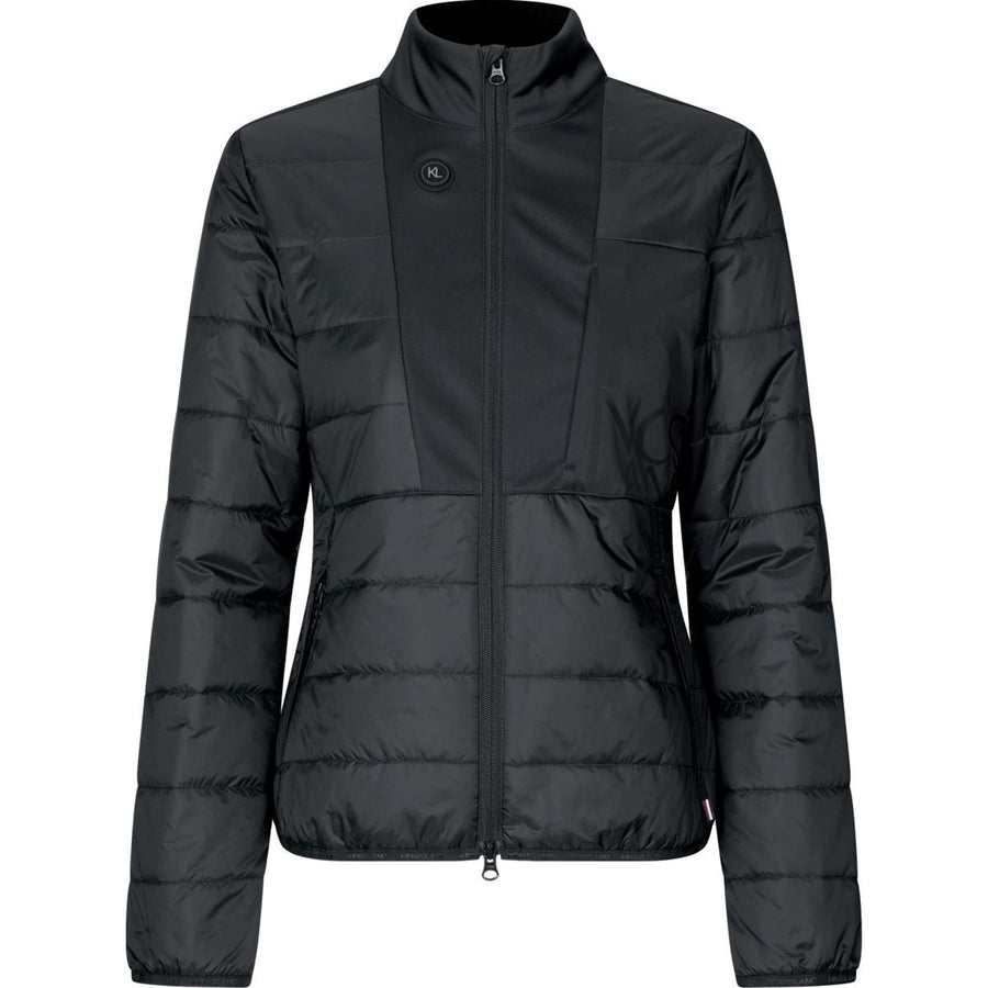 Kingsland Heated Jacket KLValero Navy
