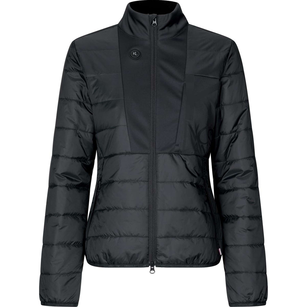 Kingsland Heated Jacket KLValero Navy