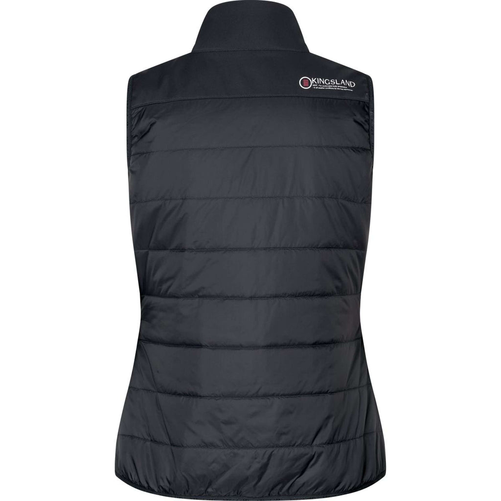 Kingsland Heated Vest KLValero Navy