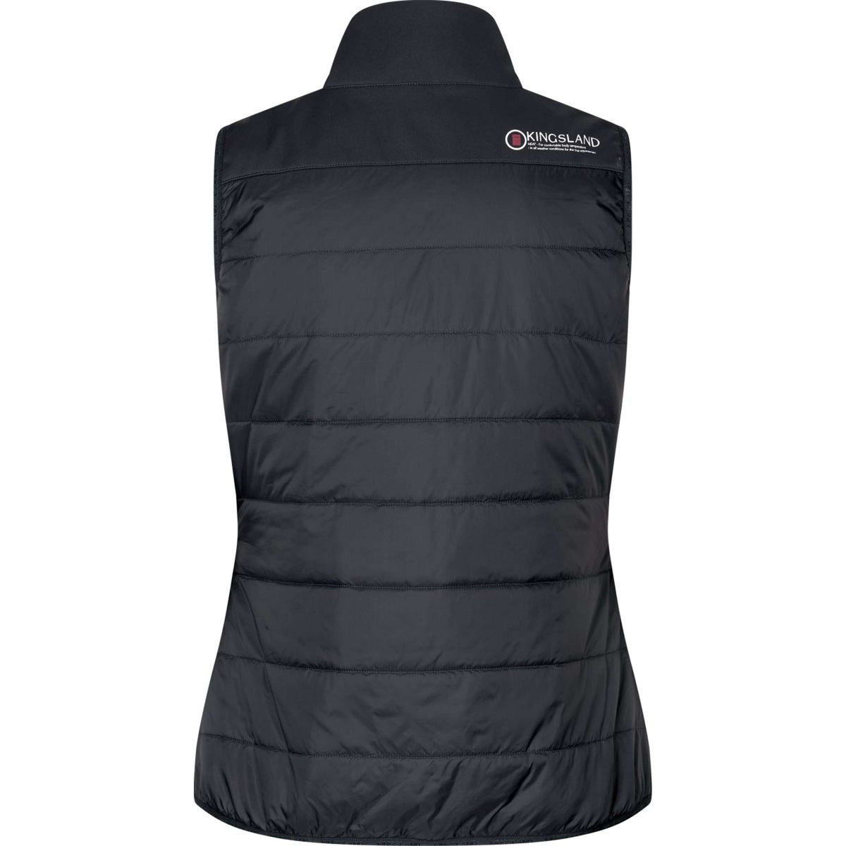 Kingsland Heated Vest KLValero Navy