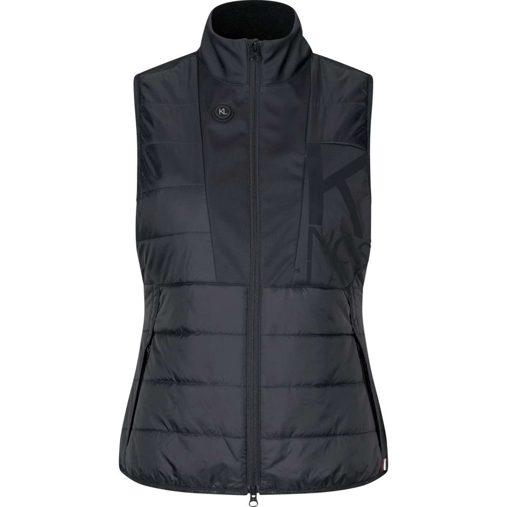 Kingsland Heated Vest KLValero Navy