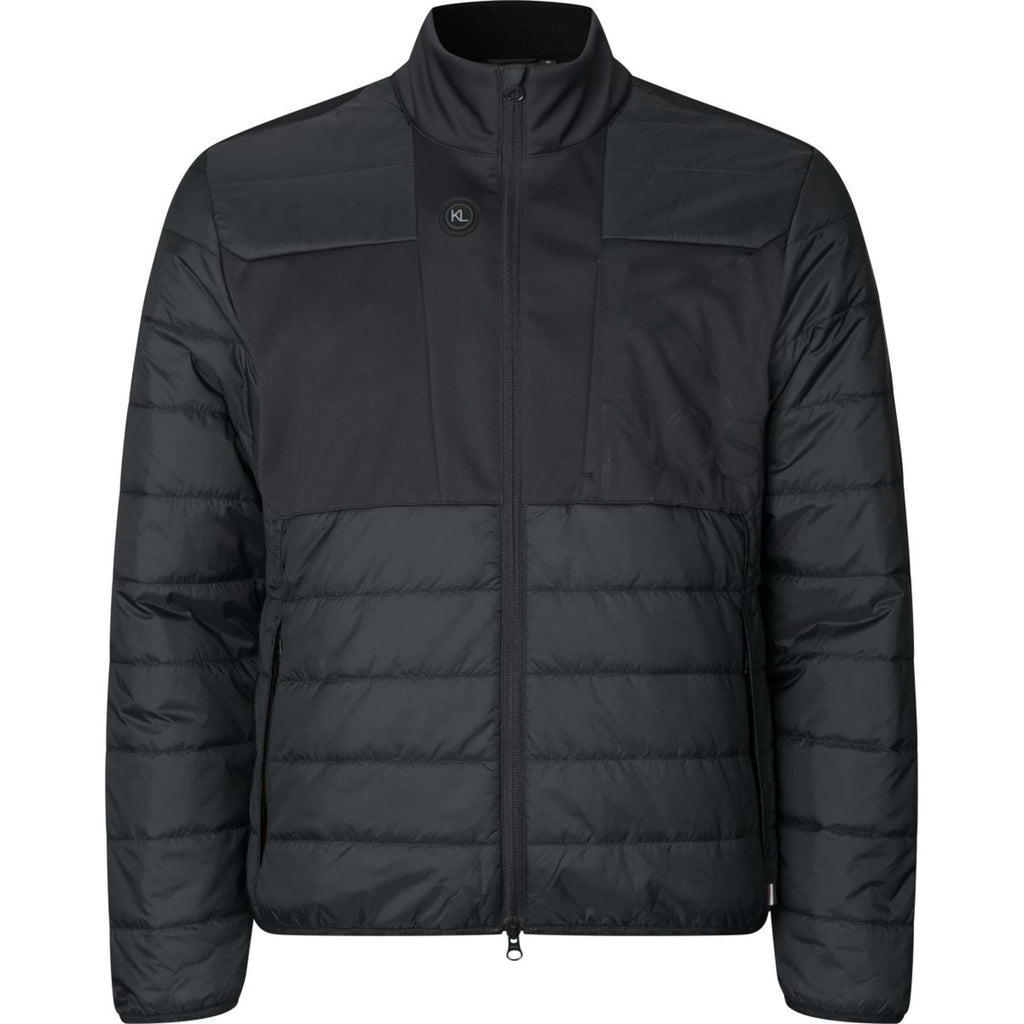 Kingsland Heated Jacket KLValero Men Navy