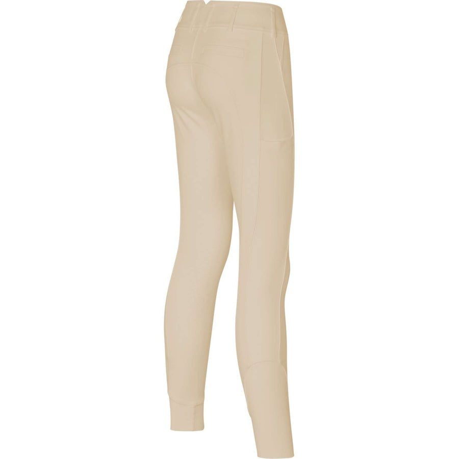 Kingsland Breeches Kira Knee Grip Beige