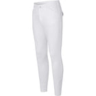 Kingsland Breeches Kent Knee Grip White