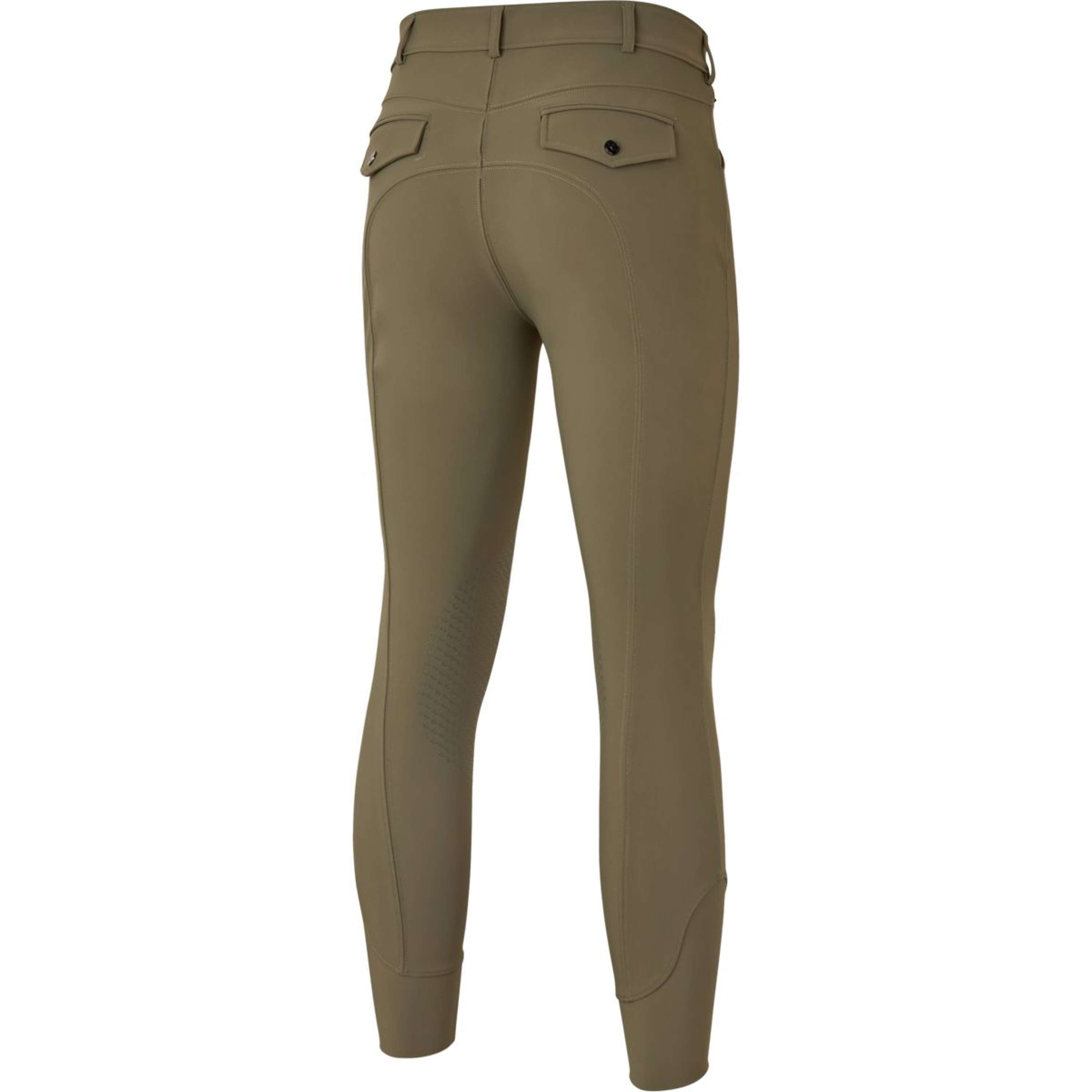 Kingsland Breeches KLKent Knee Grip Herren Kalamata