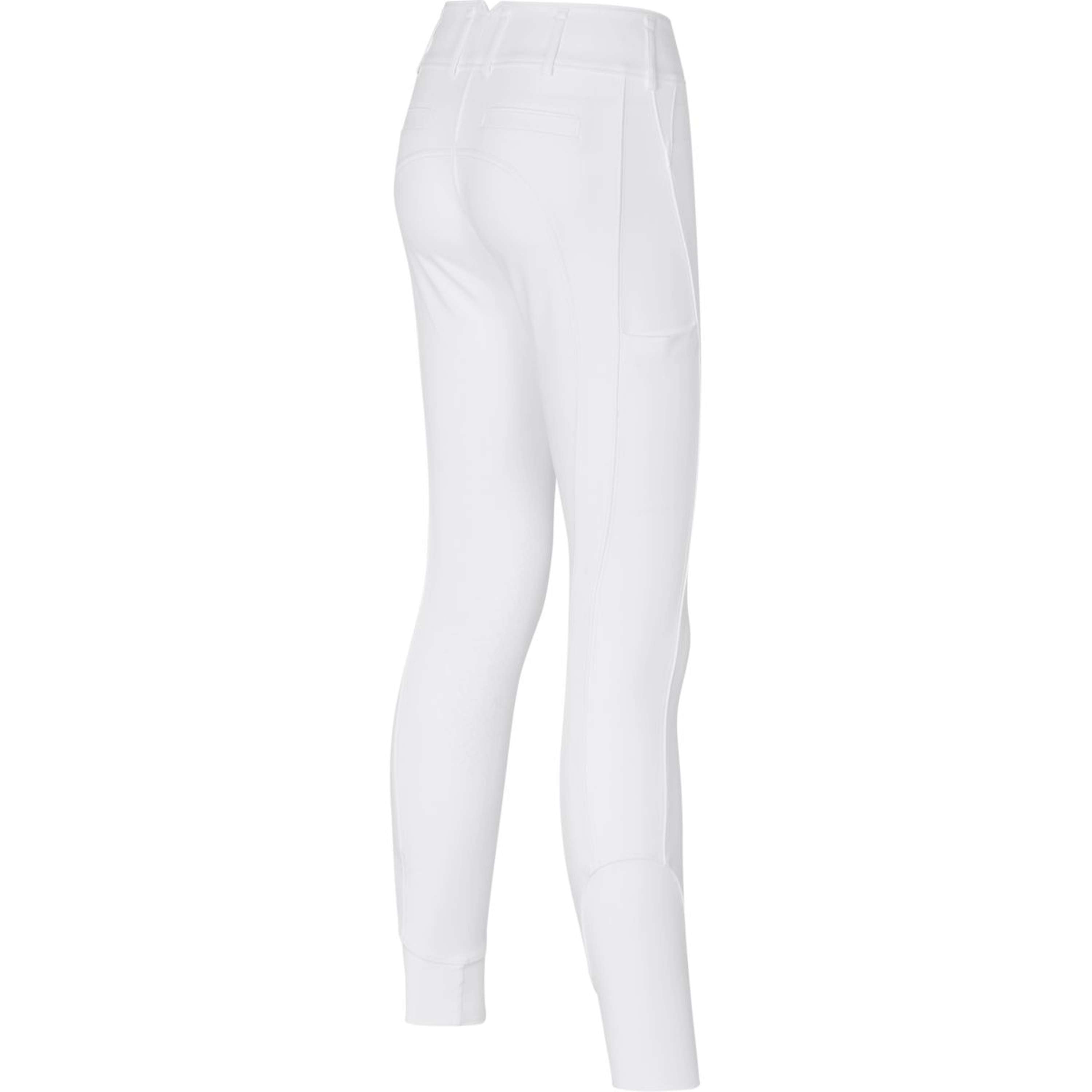 Kingsland Breeches Kira Full Grip White