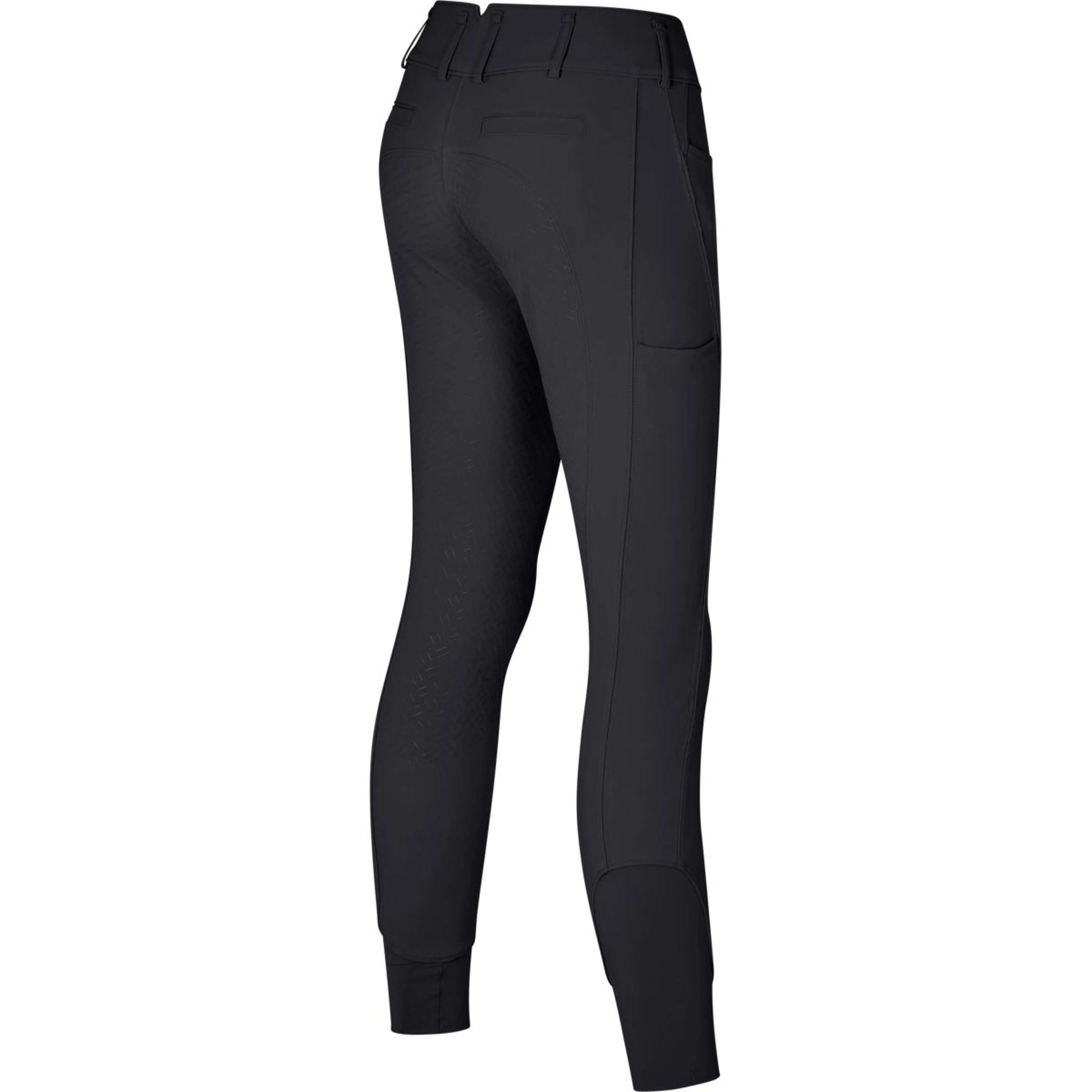 Kingsland Breeches Kira Full Grip Black