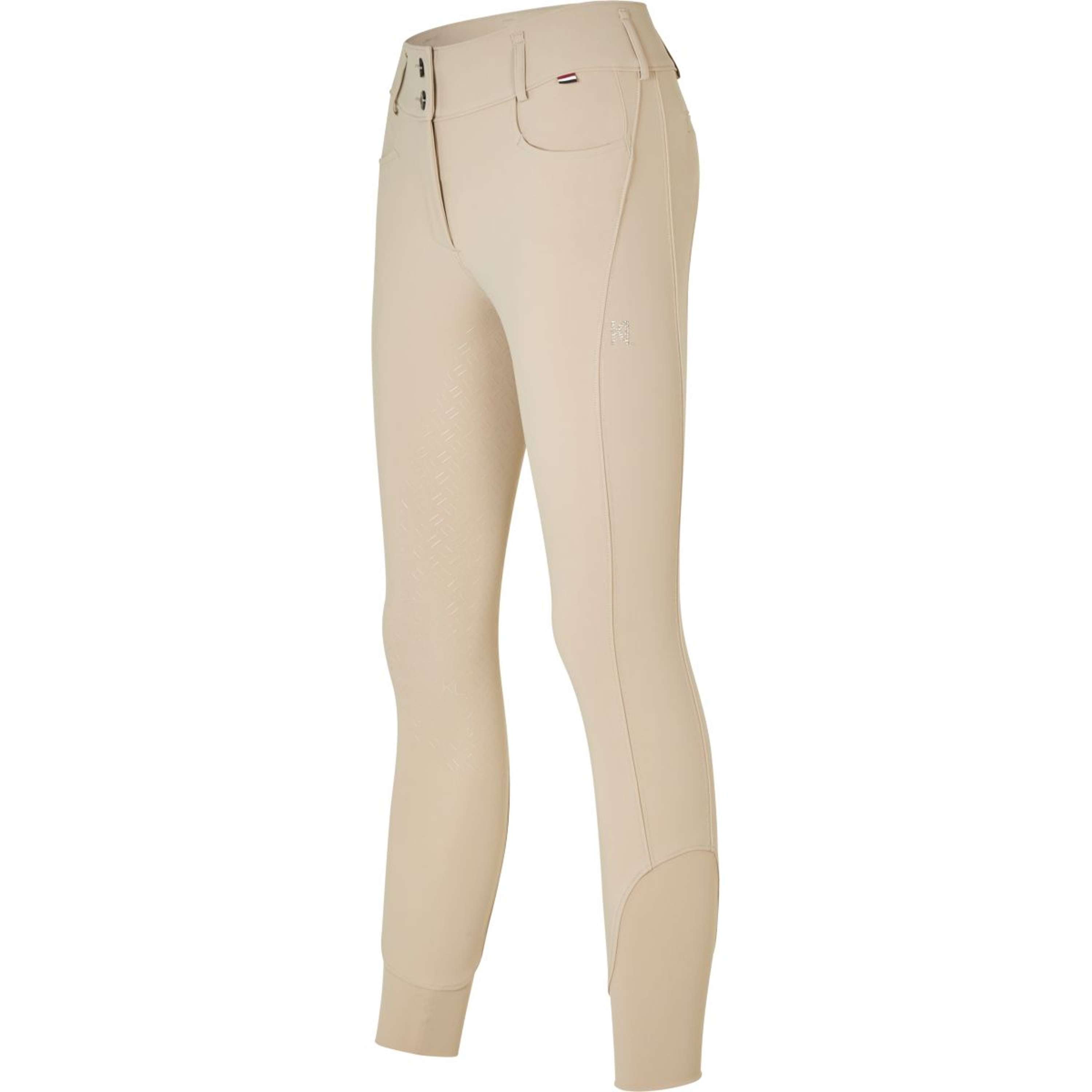 Kingsland Breeches Kira Full Grip Beige