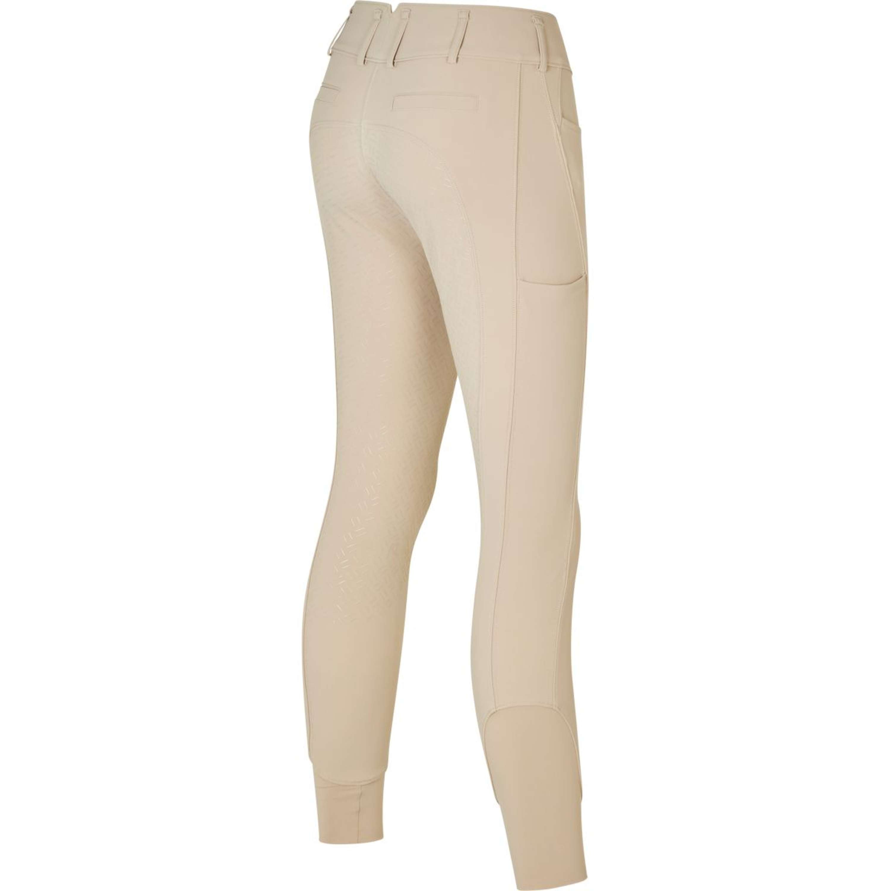 Kingsland Breeches Kira Full Grip Beige