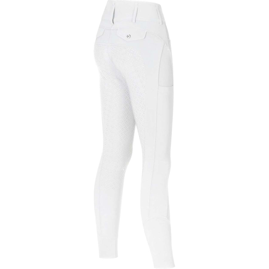 Kingsland Breeches Kimi Full Grip White