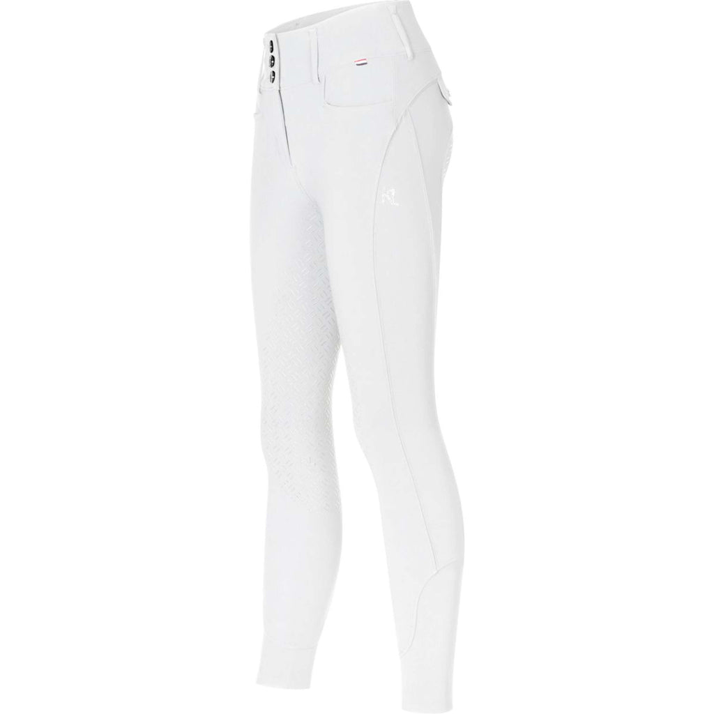 Kingsland Breeches Kimi Full Grip White