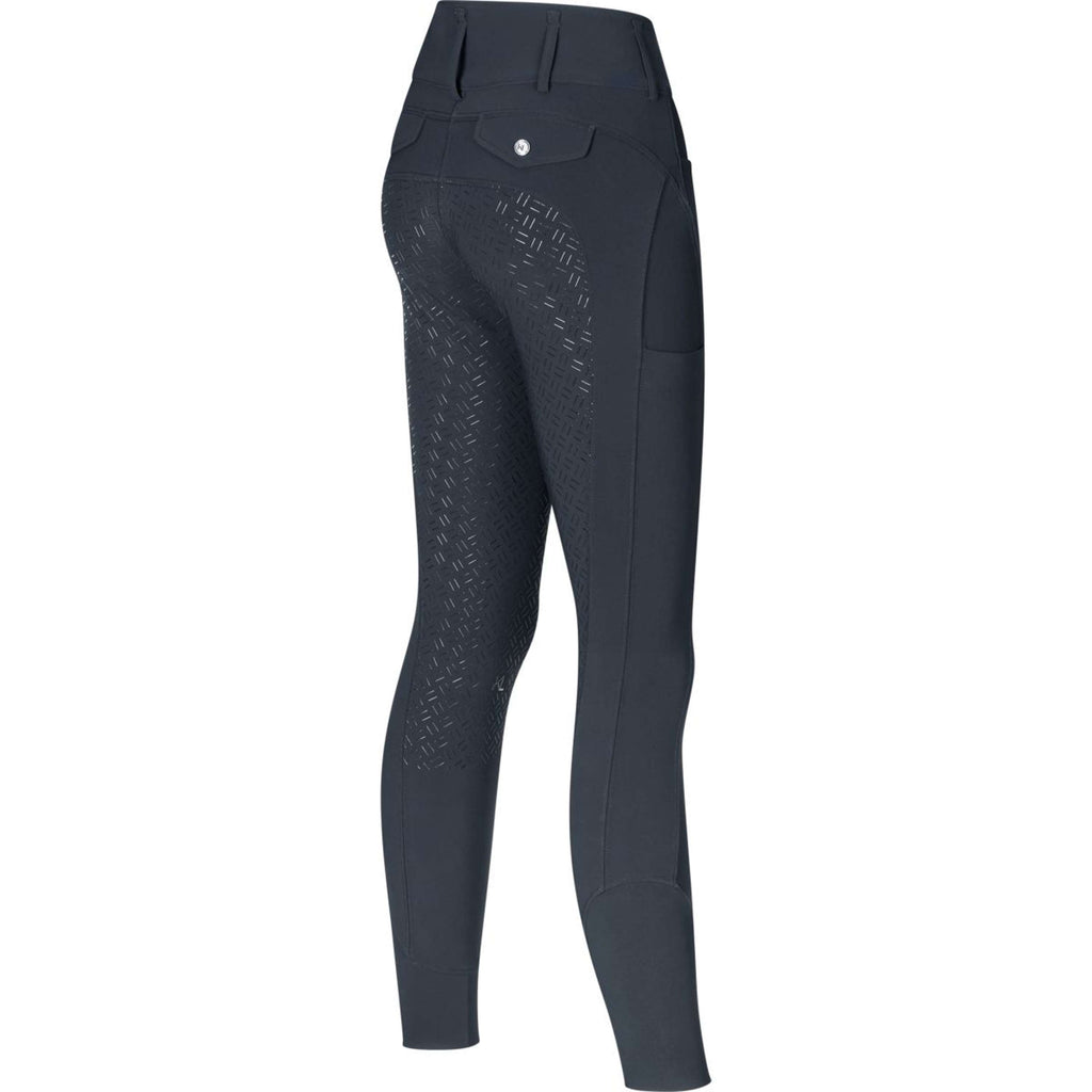 Kingsland Breeches Kimi Full Grip Navy