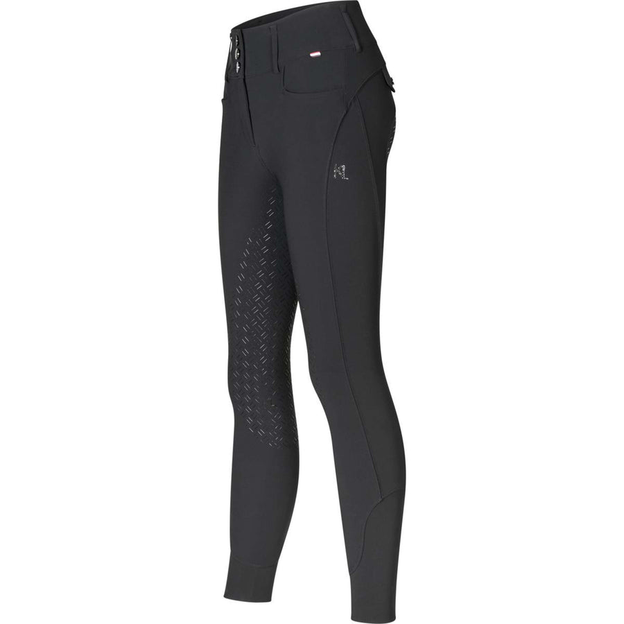 Kingsland Breeches Kimi Full Grip Black