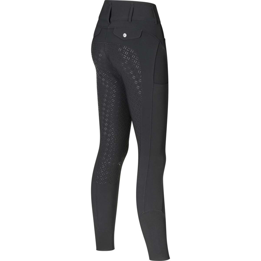 Kingsland Breeches Kimi Full Grip Black